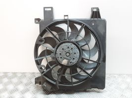 Opel Zafira B Ventilateur de refroidissement de radiateur électrique 3135103630