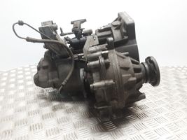 Volkswagen PASSAT B7 Manual 6 speed gearbox 