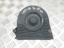 Chevrolet Captiva Cache carter courroie de distribution 96440344