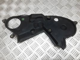 Chevrolet Captiva Cache carter courroie de distribution 96440354