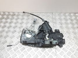 Volvo V50 Serrure de porte avant 985914