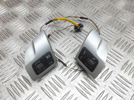 Opel Zafira A Interruttore/pulsante di controllo multifunzione 440758813