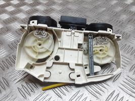 Volkswagen Polo III 6N 6N2 6NF Ilmastoinnin ohjainlaite 1J0819045F