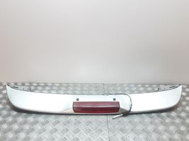 Toyota Previa (XR30, XR40) II Spoiler tylnej szyby klapy bagażnika 7608528070