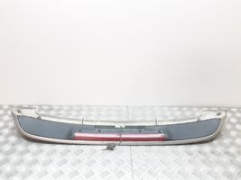 Mazda 323 Becquet de lunette arrière B25T51971