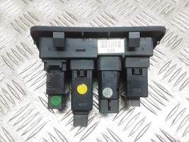 Hyundai Santa Fe Light switch 