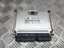 Volkswagen Polo Calculateur moteur ECU 045906019AQ