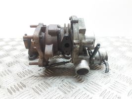 Volkswagen Polo Turboahdin 0452530196