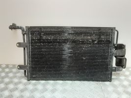 Audi A3 S3 8L Radiador de refrigeración del A/C (condensador) 1J0820413D