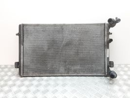 Audi A3 S3 8L Radiador del refrigerante 1J0121253P