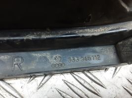 Volkswagen PASSAT B3 Galinis žibintas kėbule 333945112