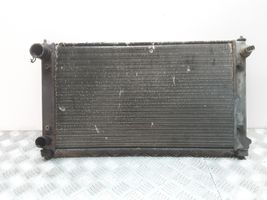 Volkswagen PASSAT B3 Coolant radiator 