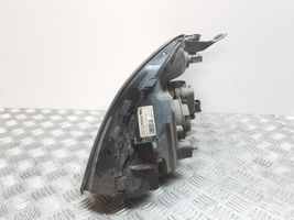 Renault Scenic RX Передняя фара 7700432097