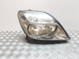 Renault Scenic RX Lampa przednia 7700432097