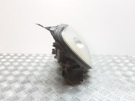 Renault Scenic RX Передняя фара 7700432097