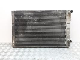 Volkswagen Transporter - Caravelle T4 Intercooler radiator 