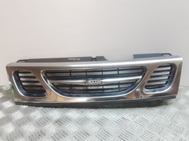 Saab 9-3 Ver1 Atrapa chłodnicy / Grill 4676490