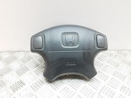 Honda CR-V Poduszka powietrzna Airbag kierownicy 77800S02E71