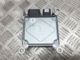 Ford Focus Turvatyynyn ohjainlaite/moduuli 0285001552