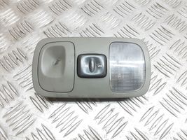 Renault Scenic I Illuminazione sedili anteriori 7700433411