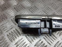 Renault Scenic I Front seat light 7700433411