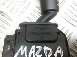 Mazda 3 I Commodo de clignotant 17D682