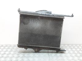 Mitsubishi Carisma Starpdzesētāja radiators 