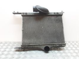 Mitsubishi Carisma Starpdzesētāja radiators 