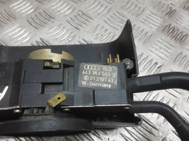 Audi 80 90 B3 Комплект ручек 443953503D