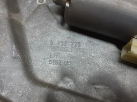 Volvo S70  V70  V70 XC Galinio el. lango pakėlimo mechanizmas be varikliuko 9152725