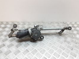 Opel Signum Mechanizm wycieraczek szyby przedniej / czołowej 09185806