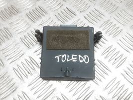 Seat Toledo III (5P) Modulo di controllo accesso 1K0907530F