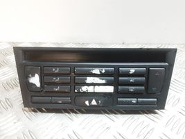 Saab 9-3 Ver2 Panel klimatyzacji 12803221AA