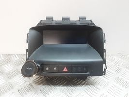 Opel Astra J Monitor/display/piccolo schermo 18781835