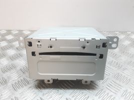 Opel Astra J Radio / CD/DVD atskaņotājs / navigācija 20983513