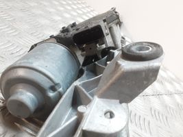 Opel Astra J Mechanizm wycieraczek szyby przedniej / czołowej 1397220624