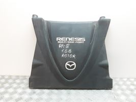 Mazda RX8 Variklio dangtis (apdaila) N3H313139