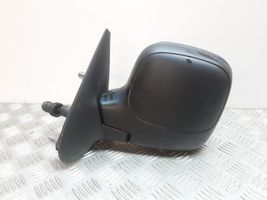 Citroen Berlingo Manual wing mirror 