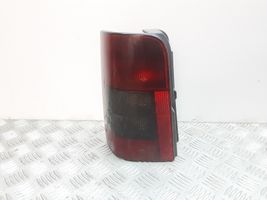 Citroen Berlingo Luci posteriori 9632184980