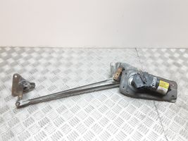 Citroen Berlingo Front wiper linkage 964421078002