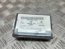 Mazda 6 Bluetoothin ohjainlaite/moduuli GS8S66DHX