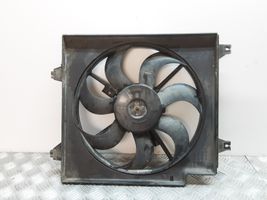 Chevrolet Captiva Ventilateur de refroidissement de radiateur électrique A00514500