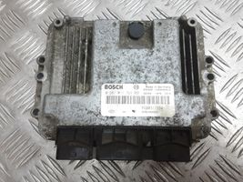 Renault Espace -  Grand espace IV Sterownik / Moduł ECU 0281011724