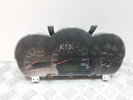 KIA Cerato Velocímetro (tablero de instrumentos) 940032F340