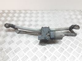 Opel Astra H Mechanizm wycieraczek szyby przedniej / czołowej 3397020632