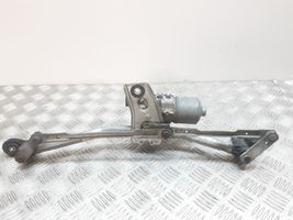 Opel Astra H Mechanizm wycieraczek szyby przedniej / czołowej 3397020632