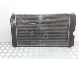 Toyota Corolla Verso E121 Aušinimo skysčio radiatorius MN422132