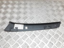 Mercedes-Benz C W203 Moulures des vitres de la porte avant A2036704412