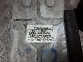 Volkswagen Touareg I Condenseur de climatisation 7L0820101