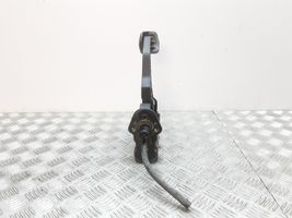 Audi A3 S3 8L Clutch pedal 1J1721059AD